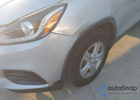 2019 Chevrolet Trax Lt from USA, damaged, VIN KL7CJLSB2KB914555